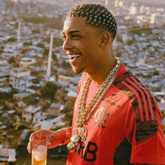 MC Poze Do Rodo - Vida Louca Versão Funk Dj Cabide