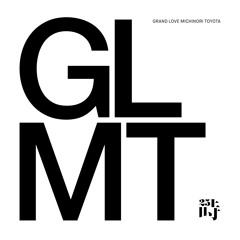 豊田道倫「GRAND LOVE」