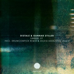 Distale & Gunnar Stiller - Umbral EP