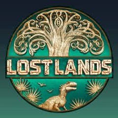 Road To Lost Lands 2024