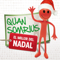 Aquelles Nits Nadal (feat. Beth, Cris Juanico, Gerard Quintana & Gossos)