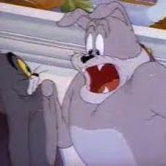 [Tom and Jerry] "I'm a nervous wreck!" - Sparta Https Remix (Instrumental)