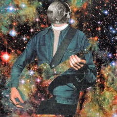 Cosmic Blues !