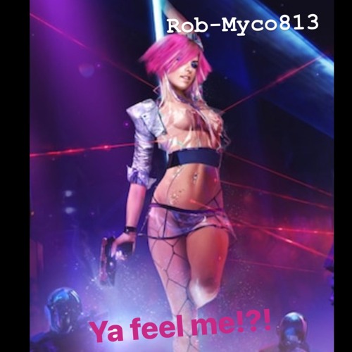 Ya feel me ? Optimized for Itunes