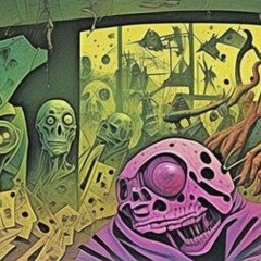 Touch My Body (Feel Me, Touch Me Mix)