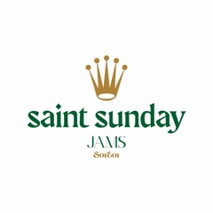 s01e01 - saintsunday.jams