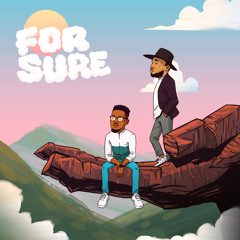 For Sure (feat. Angeloh)