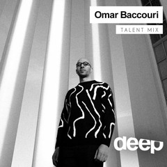 Deephouseit Talent Mix - Omar Baccouri