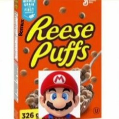 Reese's Puffs (remix)