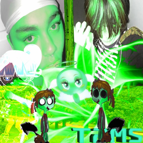 T2MS w/ misakufoxx