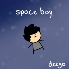 Space Boy