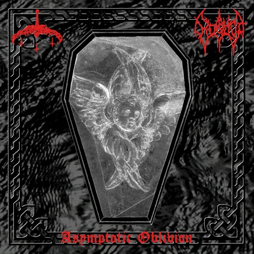 Full of Scorpions + Kuollut - Asymptotic Oblivion