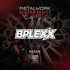 Metalwork - Losing Myself (B - PLEXX Remix) FREE DOWNLOAD
