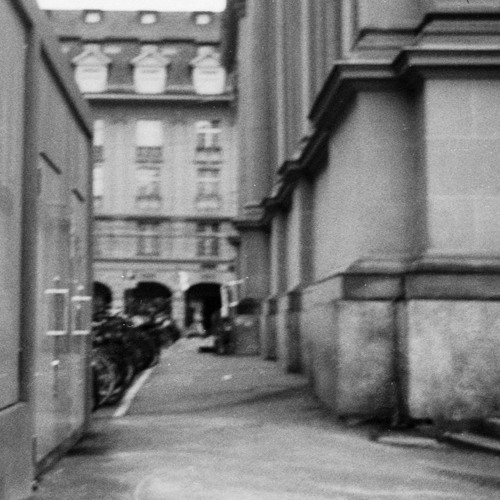 Aus der Tiefe | scholee und Entropie - RaBe - 17.11.2023