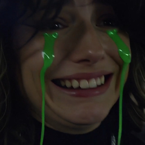 Pizza Time (my version)