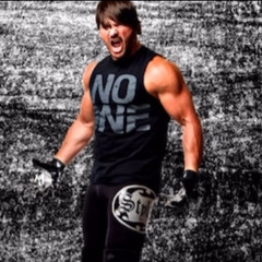 AJ Styles ROH theme (Arena Effects)