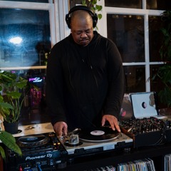 Mark Grusane @ Jaguar House | Back to the 80' House & Disco