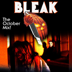 October (Halloween) Mix 2025