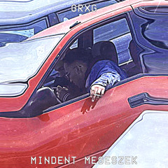 GREG - Mindent megeszek