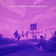 ZEVY - Back When This Started (feat. Sam Vesso)(fuse. X Golowko X Snow Jade Remix)