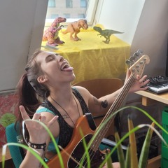 Vokuhila presents: EllyFetzt Berlin