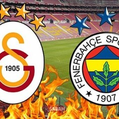 ((CANLI YAYIN)))Galatasaray-Fenerbahçe Derbi Maçı Izle Selçuk Sports