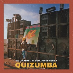 Quizumba feat. Benjamin Pessy