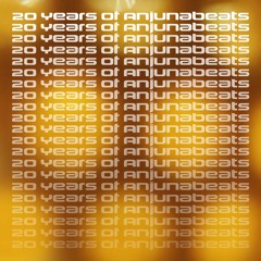 20 Years of Anjunabeats