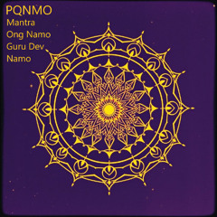 Mantra Ong Namo Guru Dev Namo