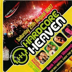 Supreme @ HH - Carling Academy Bristol (25/08/2007)