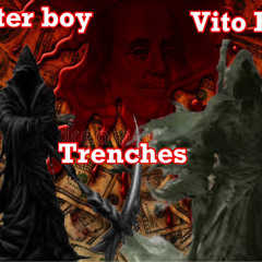 tranches ft CarterBoy