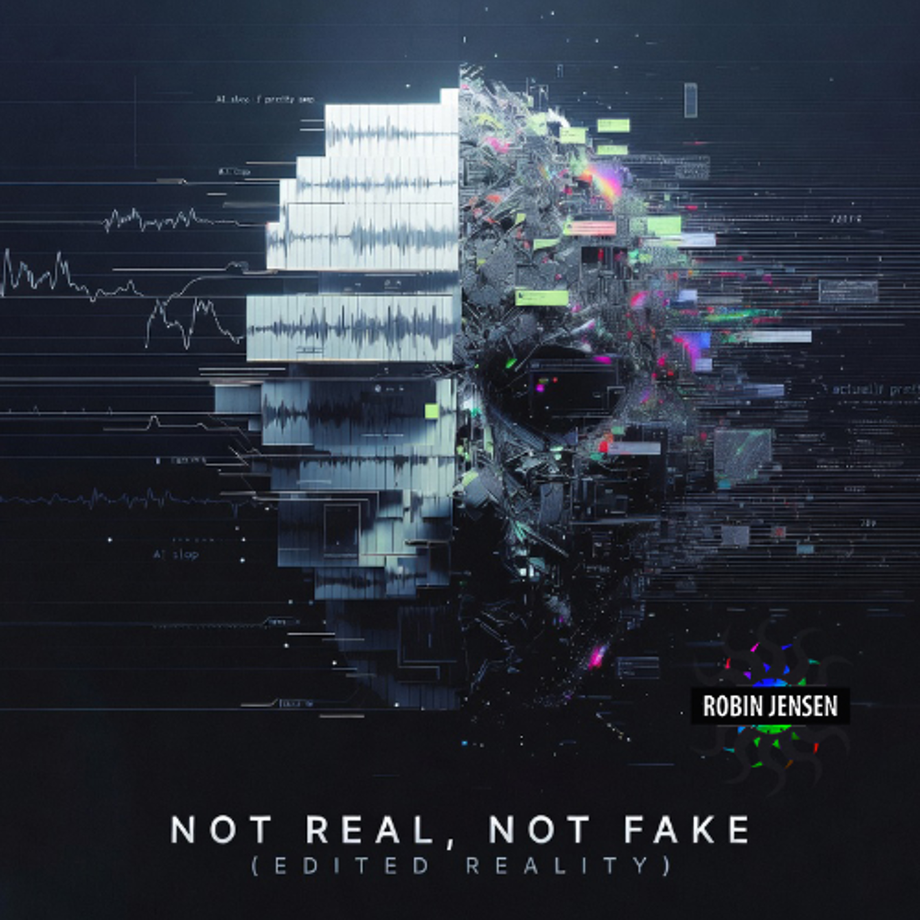 Not Real, Not Fake (Edited Reality) episode artwork