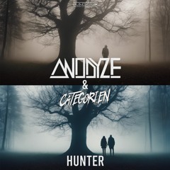 CategorieN & Anodyze - Hunter