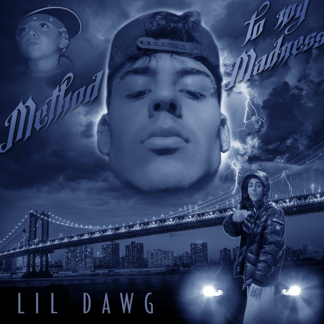 Stream ICE ME OUT by LIL DAWG | Listen online for free on SoundCloud