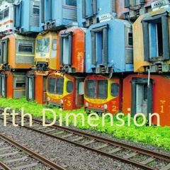 Fifth Dimension ------------------       SamplerRemix)