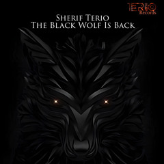 Sherif Terio - The Black Wolf Is Back (Original Mix) [Preview]