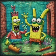 Bikini Bottom