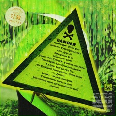 Malecontento, b.estye - Sei Uno Schianto (cioè mi fai schiantare)