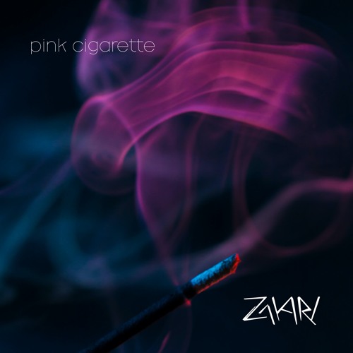 Stream Pink Cigarette by zakari music