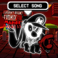 It_s-A-Me RAGMIX V2 FT. _JBendett420 (FNF Mario_s Madness) Musica Original Por Luke