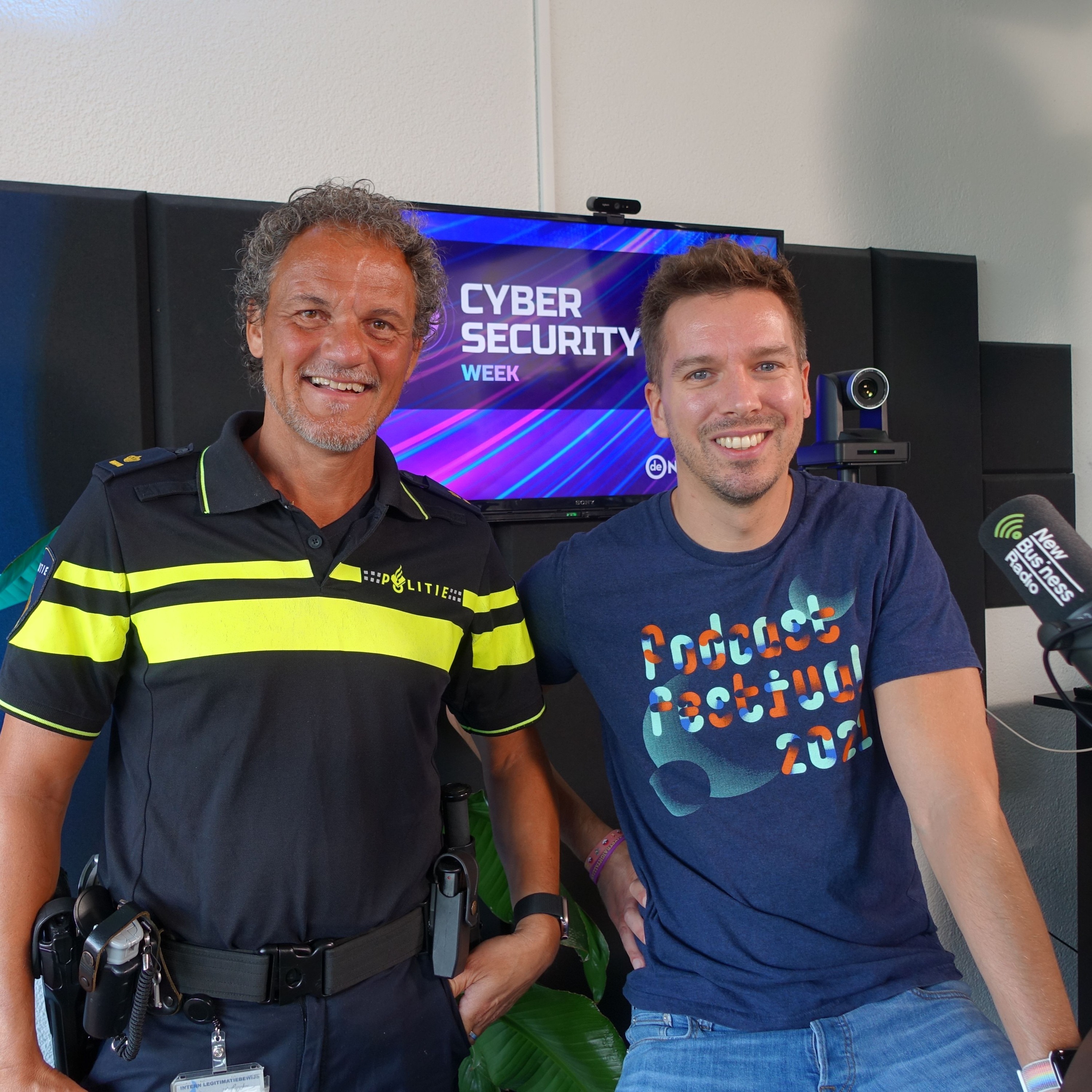 New Business Radio