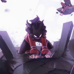 Friday Night Funkin: Erect Screenplay(UNOFFICAL)