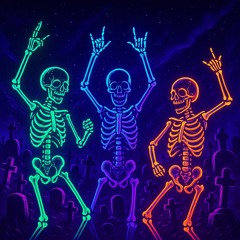 !GraveRave! - UnMastered/NonFinal