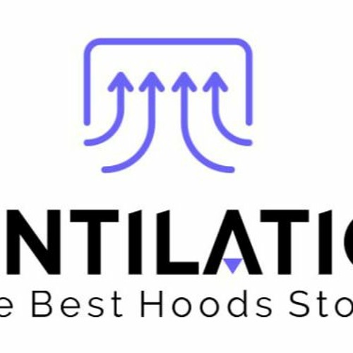 Stream Island Range Hoods by Iventilation Listen online for free on