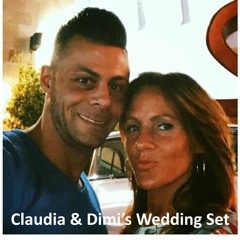 Bruckie & Claudia's Wedding mix