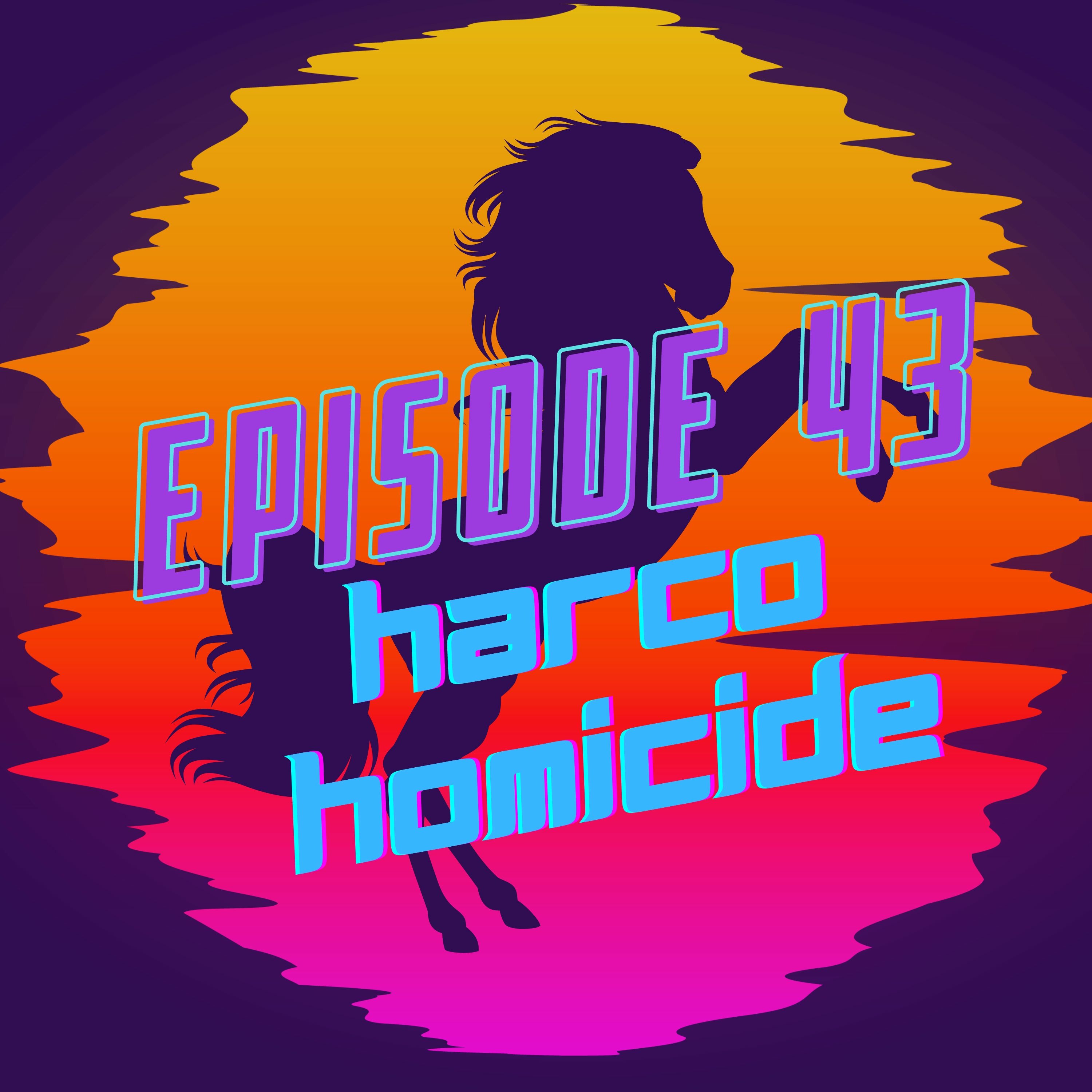 Slippery Stallions Podcast