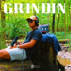 GRINDIN (Prod. Riddick X Beats)