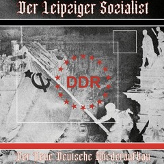 A2 DDR Meine Freiheit