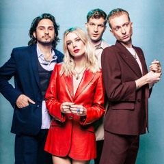 Wolf Alice - Wicked Game - Live (Chris Isaak Cover)