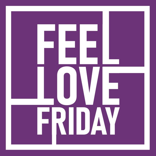 Feel Love Friday with Christian Woodyatt (and guest Max Kion) | 14th March 2025